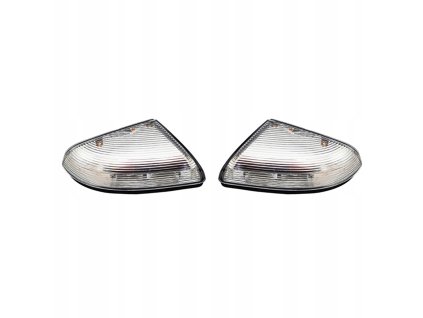 RAM DS 09 13 SIDE MIRROR MARKER TURN KIT