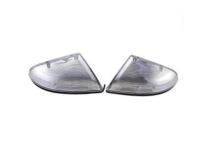 RAM DS 14 24 SIDE MIRROR MARKER TURN