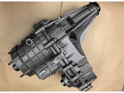 Cadillac Escalade Převodová skříň 24250805, 24250861, 24252679, 24256217, 24256472, 84605819