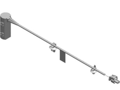 Chevrolet Silverado 1500 4.gen Ovladač varování před vyjetím z jízdního pruhu na předním sedadle