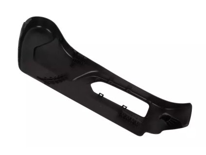 Chevrolet Silverado 1500 4.gen Panel čalounění rámu sedadla