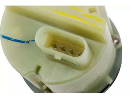 Cadillac Escalade Ovladač přední hnací nápravy