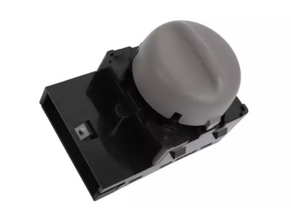 Chevrolet Silverado 1500 4.gen Bederní spínač sedadla