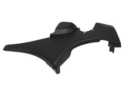Chevrolet Silverado 1500 4th gen Seat Back Adjustment Mechanism Cover