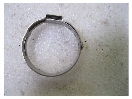 Cadillac Escalade Kloub Cv Boot Band