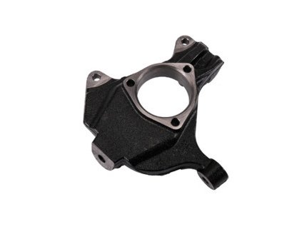 Cadillac Escalade öntöttvas/gépi kötés Csak préselt acél alsó vezérlőkarral használható