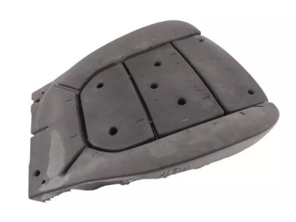 Chevrolet Silverado 1500 4.gen Podložka sedadla řidiče