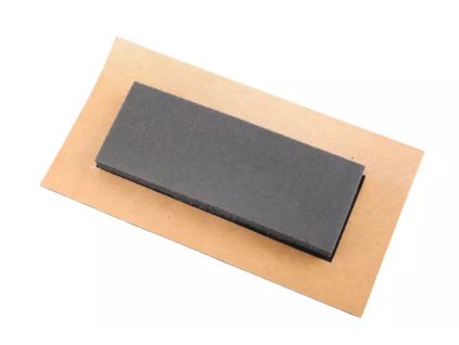 Chevrolet Silverado 1500 4.gen Komfortní polštářek sedadla řidiče