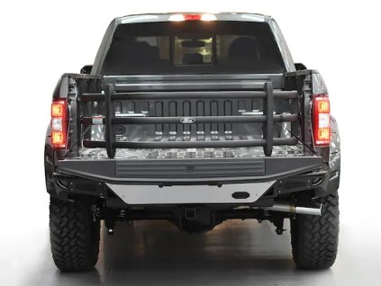 Ford F-150 Ágyhosszabbító