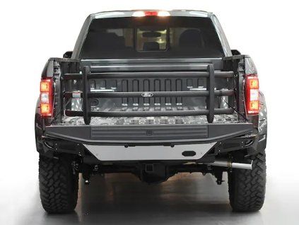 Ford F-150 Extensor de caja
