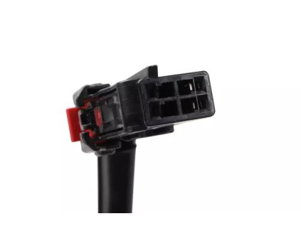 Chevrolet Silverado 1500 4.gen Vyhřívání předního sedadla 84837432