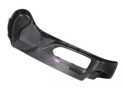 Chevrolet Silverado 1500 4.gen Panel čalounění rámu sedadla