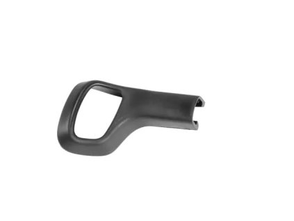 Chevrolet Silverado 1500 4.gen Černá rukojeť nastavovače předních sedadel 23219473, 23384289