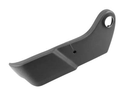 Chevrolet Silverado 1500 4.gen Panel čalounění rámu sedadla