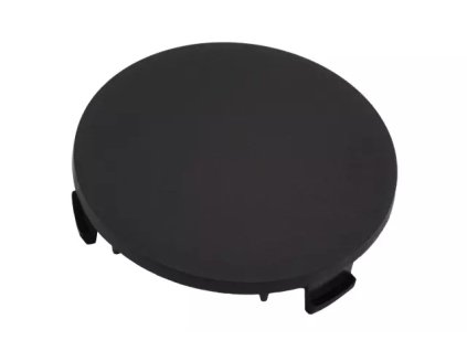 Chevrolet Silverado 1500 4. generációs fekete első ülésbeállító csavarfedél