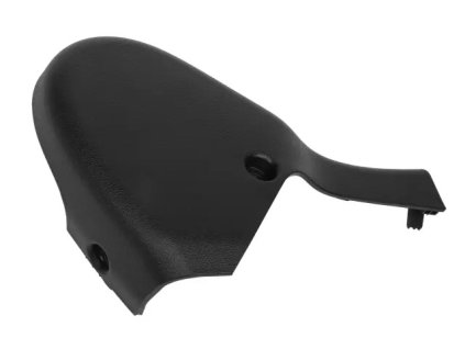 Chevrolet Silverado 1500 4.gen Černý kryt vnitřního nastavovače sedadla řidiče 23307628, 23392494