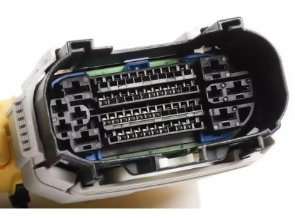 Chevrolet Silverado 1500 4.gen Kabelový svazek sedadla řidiče