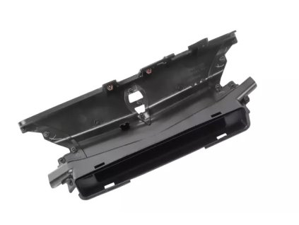 Chevrolet Silverado 1500 4.gen Výstupní potrubí rozmrazovače čelního skla