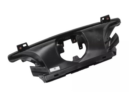 Chevrolet Silverado 1500 4.gen Výstupní potrubí rozmrazovače čelního skla