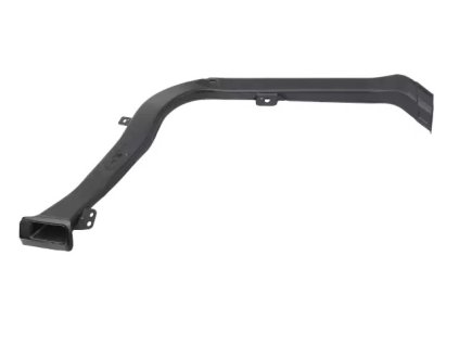 Chevrolet Silverado 1500 4.gen Výstupní kanál odmlžovače bočního okna řidiče