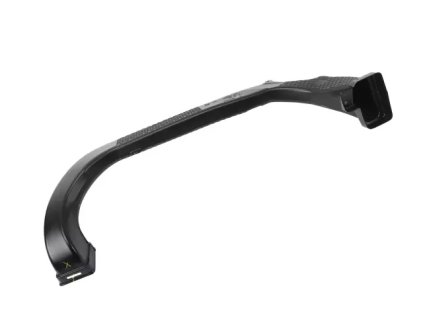 Chevrolet Silverado 1500 4.gen Vnější vývod vzduchu na straně spolujezdce