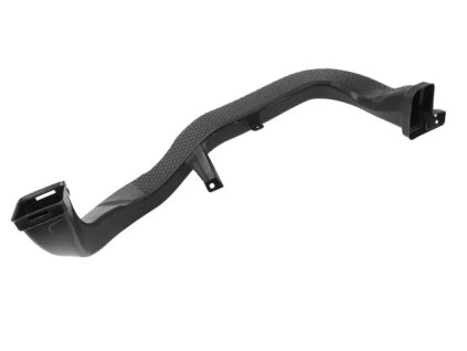 Chevrolet Silverado 1500 4.gen Vnější vývod vzduchu na straně řidiče