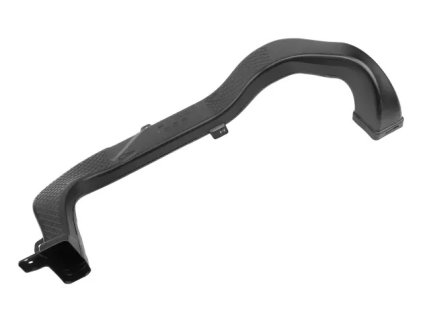 Chevrolet Silverado 1500 4.gen Vnější vývod vzduchu na straně řidiče