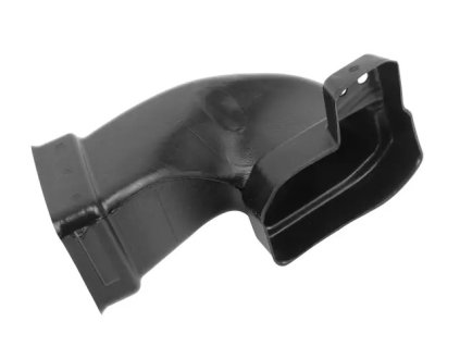 Chevrolet Silverado 1500 4.gen Výstupní kanál vzduchu na straně spolujezdce uprostřed přístrojové desky