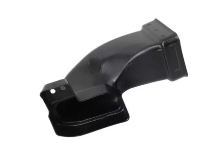 Chevrolet Silverado 1500 4.gen Výstupní kanál vzduchu na straně řidiče na přístrojové desce