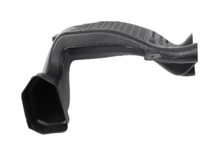 Chevrolet Silverado 1500 4.gen Výstupní kanál vzduchu na straně spolujezdce v podlaze vpředu