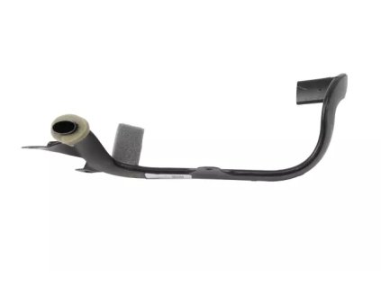 Chevrolet Silverado 1500 4.gen Pomocný chladicí kanál přední podlahové konzoly