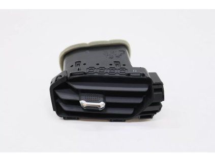 Chevrolet Silverado 1500 4.gen Rejilla de ventilación del salpicadero