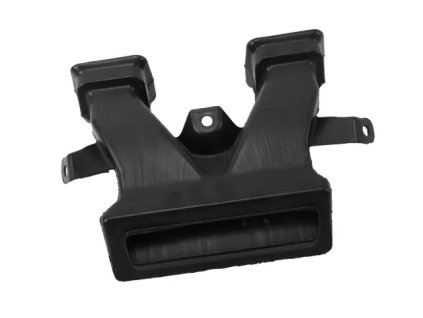 Chevrolet Silverado 1500 4.gen Zadní vzduchový kanál přední podlahové konzoly