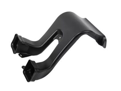 Chevrolet Silverado 1500 4.gen Vzduchový kanál na přístrojové desce