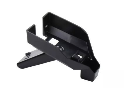 Chevrolet Silverado 1500 4th gen Passenger Side Object Detection Warning Module Bracket