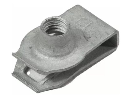 Chevrolet Silverado 1500 4a generazione Dado multiuso 11507067
