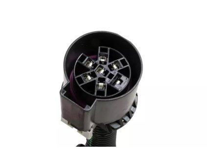 Chevrolet Silverado 1500 4.gen Kabelový svazek záložního alarmu 25824477, 25922469