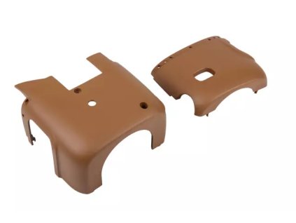 Cadillac Escalade Choccachino Copripiantone