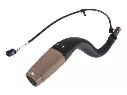 Cadillac Escalade Maple Sugar Palanca selectora de rango de transmisión automática Palanca de cable