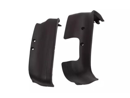 Cadillac Escalade Kakaový kryt sloupku řízení 22940712, 23122112