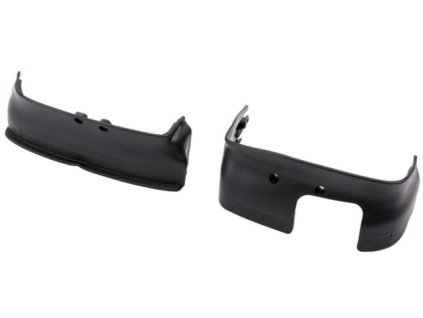 Cadillac Escalade Černý kryt sloupku řízení 22834654, 22940711, 23122111