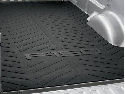 Ford F-150 Bed Mat for 6.5' Bed Size