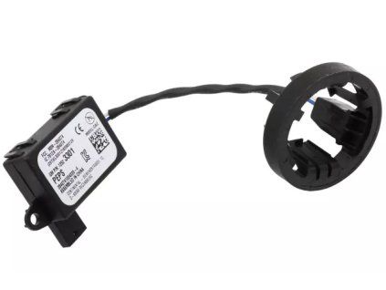 Cadillac Escalade Module de protection contre le vol
