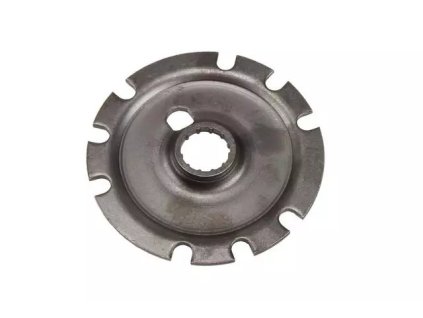 Cadillac Escalade Zajišťovací deska hřídele řízení