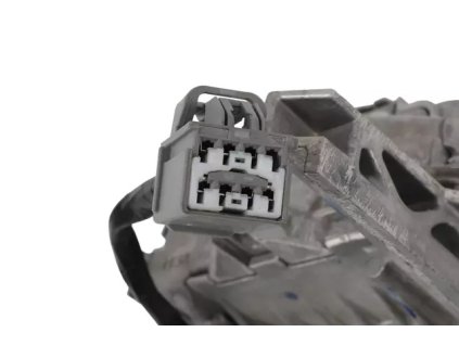 Cadillac Escalade Elektronický zámek sloupku řízení 23467681, 23484037