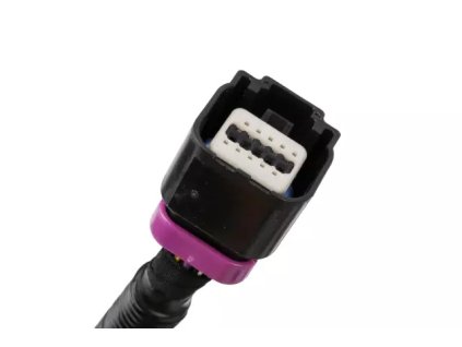 Cadillac Escalade Kabelový svazek řídicího modulu posilovače řízení 	22834071, 23206789, 23434174