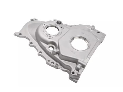 Copertura motore anteriore Cadillac Escalade 12621363, 12688496