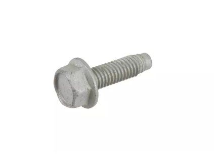 Chevrolet Silverado 1500 4.gen Tornillo para placa