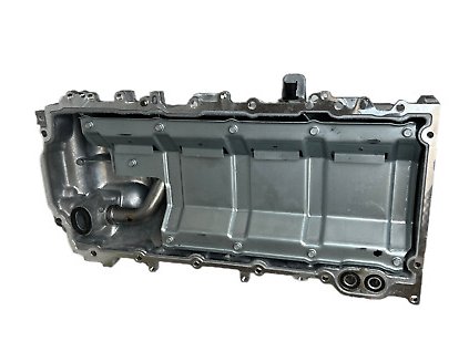 Coppa dell'olio Cadillac Escalade (sostituisce 12707241)
