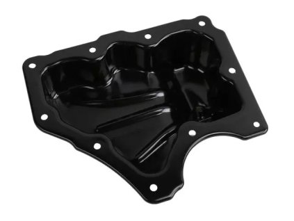 Cadillac Coppa olio motore inferiore Escalade 12623115, 12659686